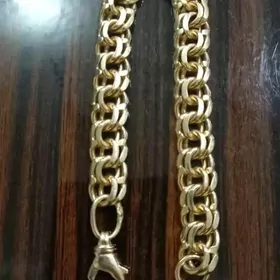 kardinal gyzyl braslet 27.1gr
