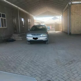 Lexus RX 350 2009