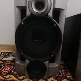 колонка SONY ORIGINAL COLUMN