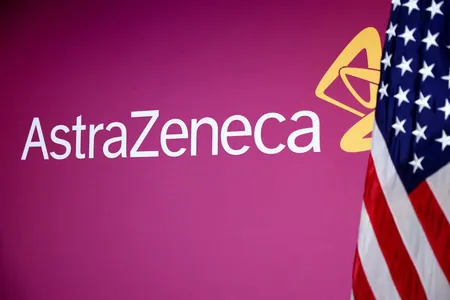 Новый препарат AstraZeneca снизил давление у пациентов с устойчивой гипертензией