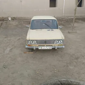 Lada 2106 1986