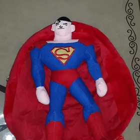Рюкзак "Superman"
