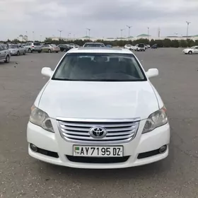 Toyota Avalon 2009