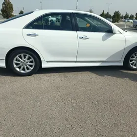 Toyota Camry 2009