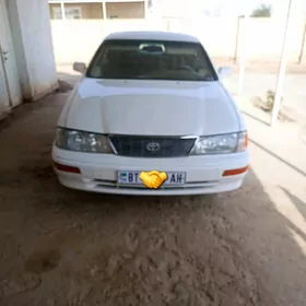 Toyota Avalon 1996
