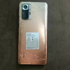 Redmi not 10 pro max