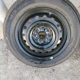 Duty camry zapaska 215/60/16