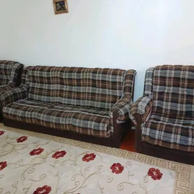 диван кресло тройка