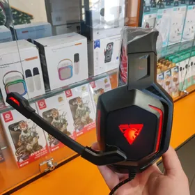 JEDEL Gaming Igrowoý Nauşnik