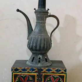 самовар samowar