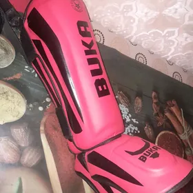 шитки кик боксёр