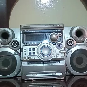 колонки