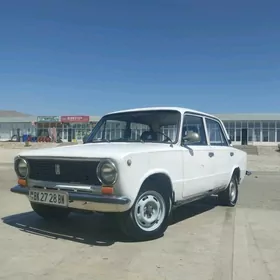 Lada 2104 1989