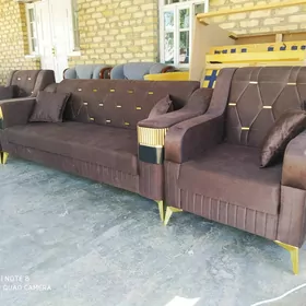 диван кресло