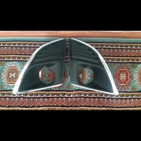 Chevrolet Cruze Tumanik ramka