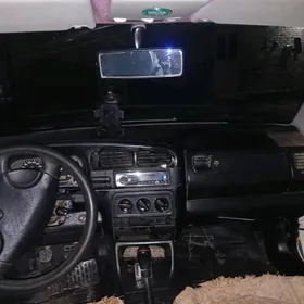Volkswagen Golf 1992