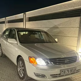 Toyota Avalon 2003