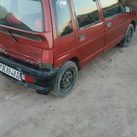 Daewoo Tico 2000