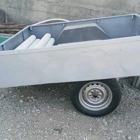 jiguli prisep прицеп tirkeg