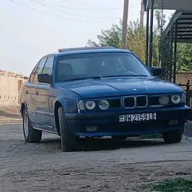 BMW 535 1993