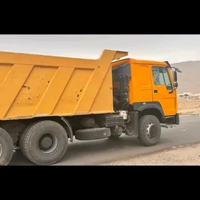 Howo Sinotruk 2010