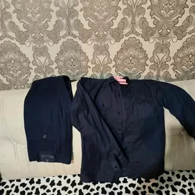 костюм на мальчика