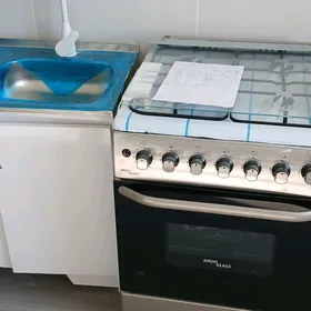 gaz plita