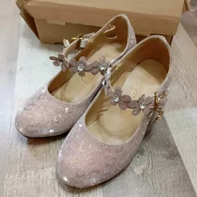 туфли новые