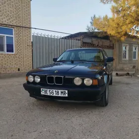 BMW 520 1992