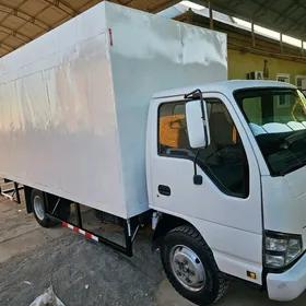 Mitsubishi Canter 2006