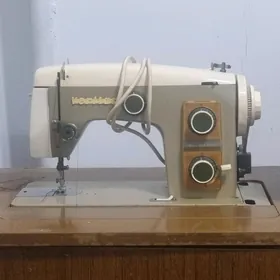 Tikin Maşyn Elektrikli Tokly