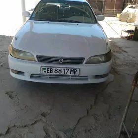 Toyota Mark II 1993