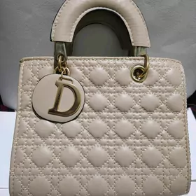 Dior sumka