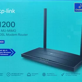 Internet TP-Link Router AC1200