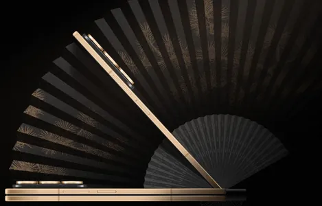 Samsung eplenýän Galaxy Z Fold7-niň premium görnüşini – W26-ny hödürledi