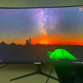 Monitor 144gerc song ren