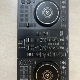 Dj aparat DDJ-400