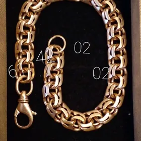 Gyzyla meňzeş 70 gr