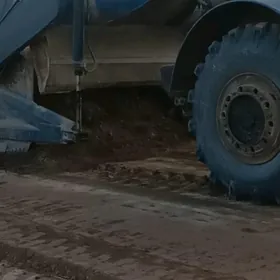 MTZ 80 1993