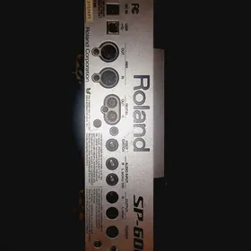 roland 606