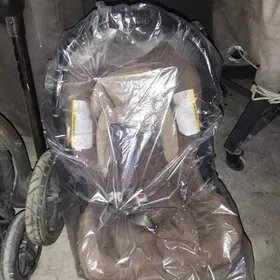 детское автокресло