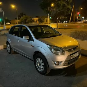 Ford Figo 2011