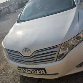 Toyota Venza 2008