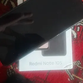 Redmi Note 10s 