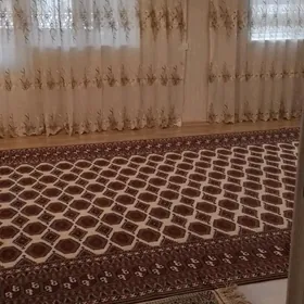 5 ком квартира 2 этаж