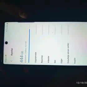 Samsung s25 ultra 512GB