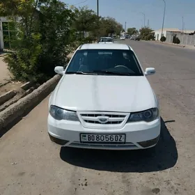 Daewoo Nexia 2013