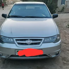 Daewoo Nexia 2009
