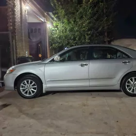Toyota Camry 2008