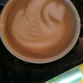 требуется работа БАРИСТА